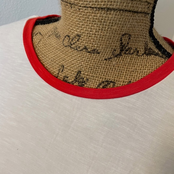 NWT - Disney Minnie Mouse Tunic T-Shirt - Size XL - Picture 4 of 9